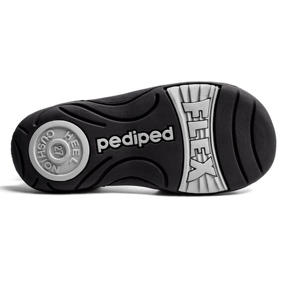 "Pediped Sydney Kids Sandals, Navy, Size 8.5US". MSRP 55 - Picture 3 of 9